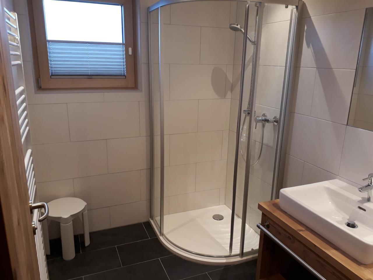 Apartment Kristall Финкенберг Экстерьер фото
