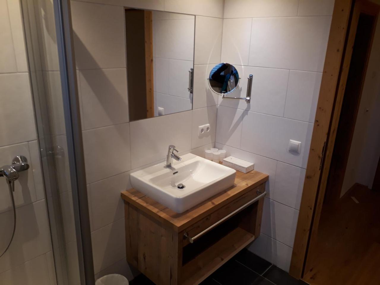 Apartment Kristall Финкенберг Экстерьер фото