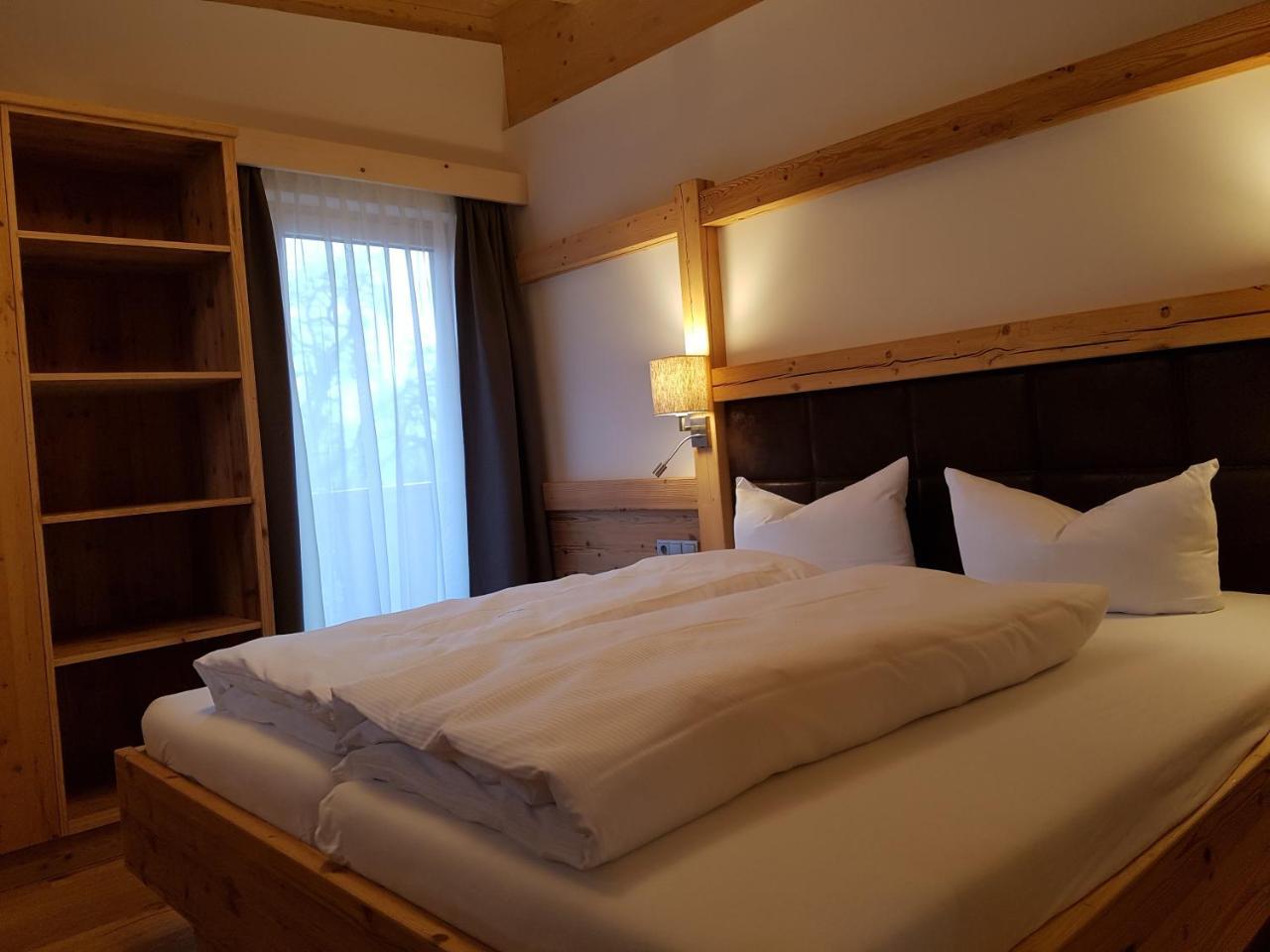 Apartment Kristall Финкенберг Экстерьер фото