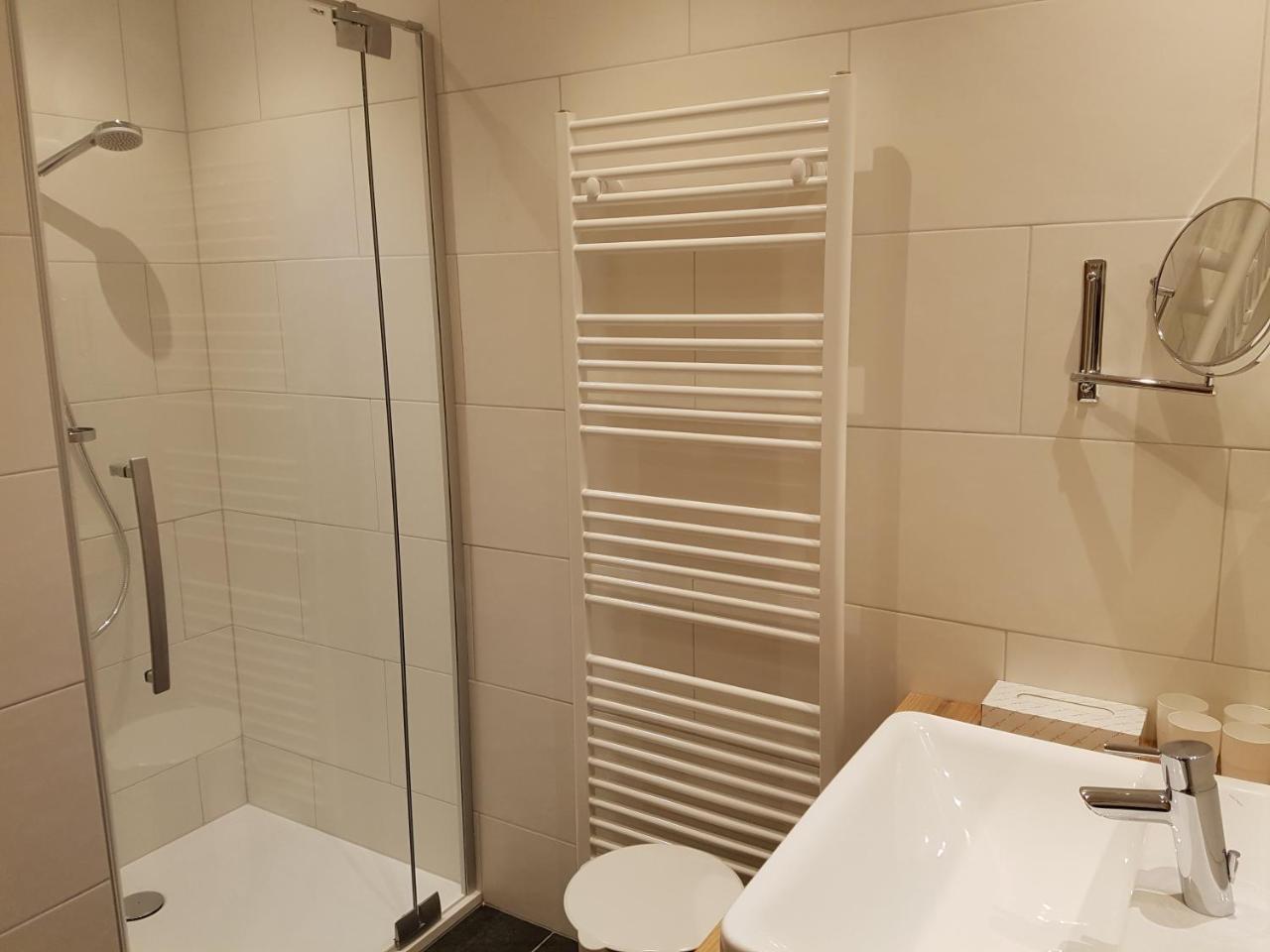 Apartment Kristall Финкенберг Экстерьер фото