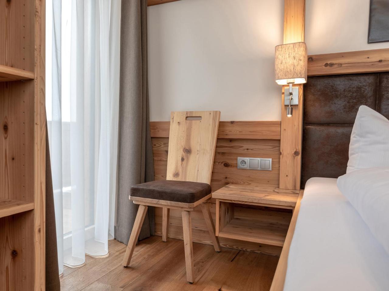 Apartment Kristall Финкенберг Экстерьер фото